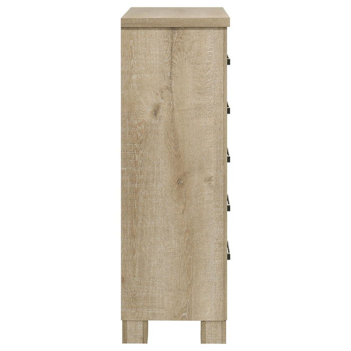Oakglen Chests - National Warehouse Furniture (Buffalo, NY)