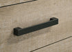 Oakglen Nightstands - National Warehouse Furniture (Buffalo, NY)