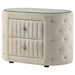 Sonya Nightstands - National Warehouse Furniture (Buffalo, NY)
