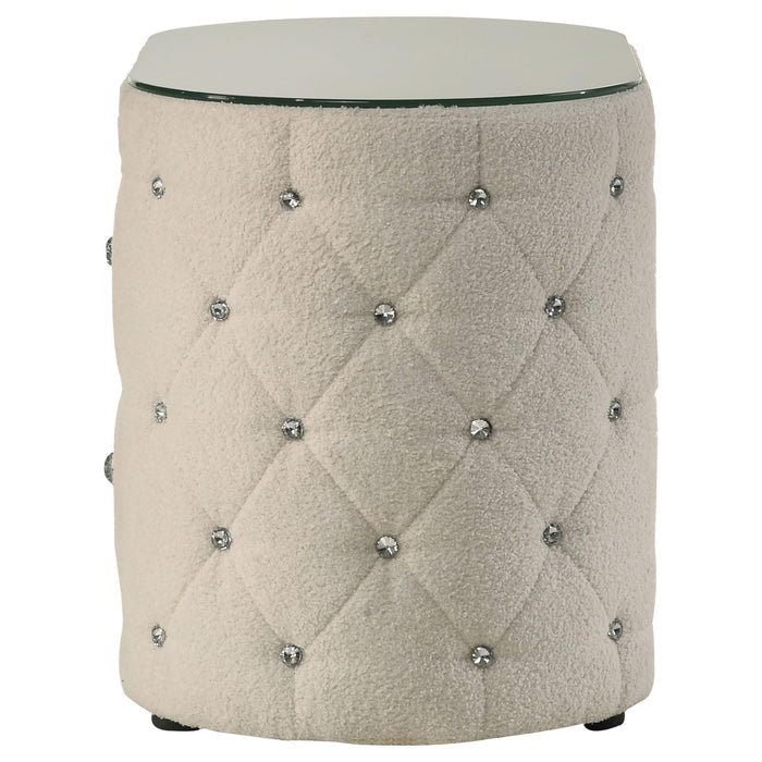 Sonya Nightstands - National Warehouse Furniture (Buffalo, NY)