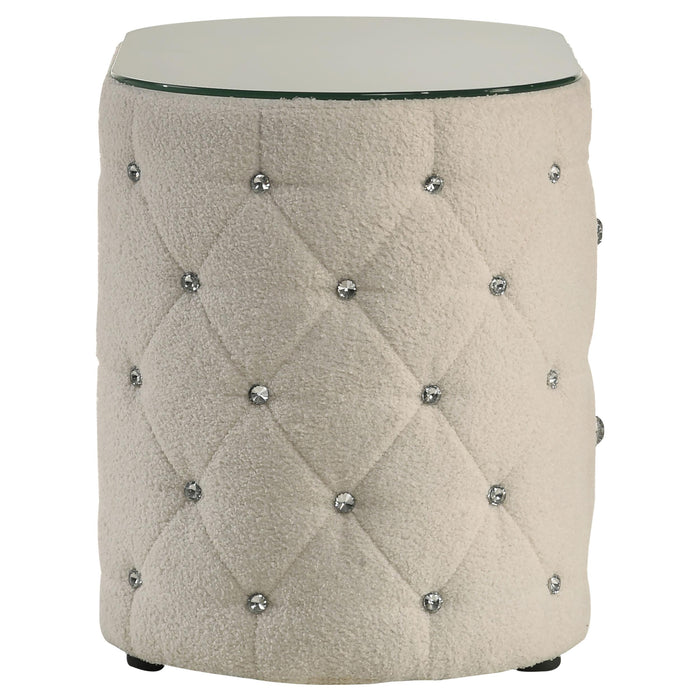 Sonya Nightstands - National Warehouse Furniture (Buffalo, NY)