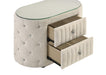 Sonya Nightstands - National Warehouse Furniture (Buffalo, NY)