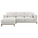 Geneva Stationary Sectionals - National Warehouse Furniture (Buffalo, NY)