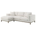 Geneva Stationary Sectionals - National Warehouse Furniture (Buffalo, NY)