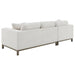 Geneva Stationary Sectionals - National Warehouse Furniture (Buffalo, NY)
