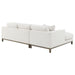 Geneva Stationary Sectionals - National Warehouse Furniture (Buffalo, NY)