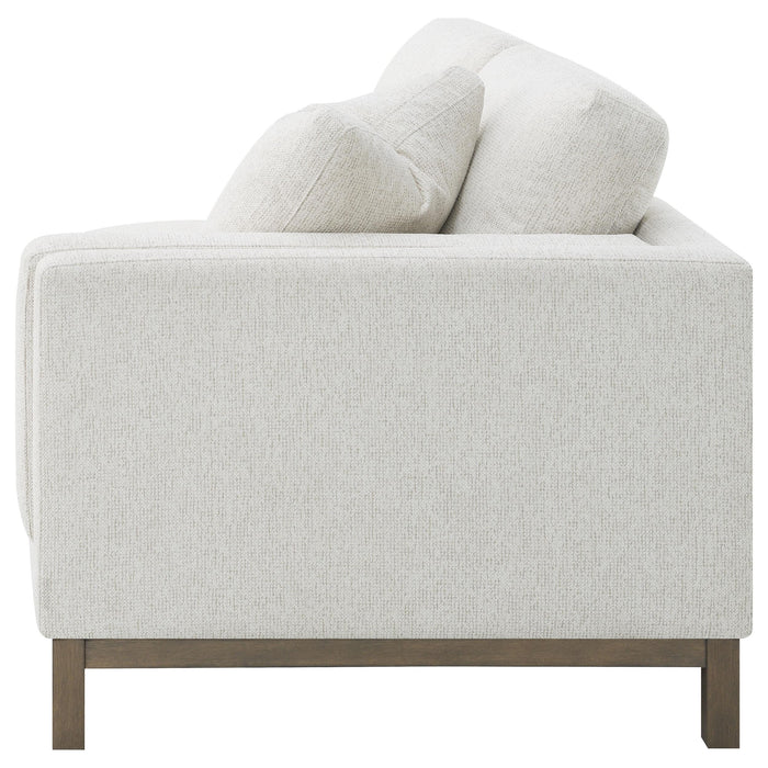 Geneva Stationary Sectionals - National Warehouse Furniture (Buffalo, NY)