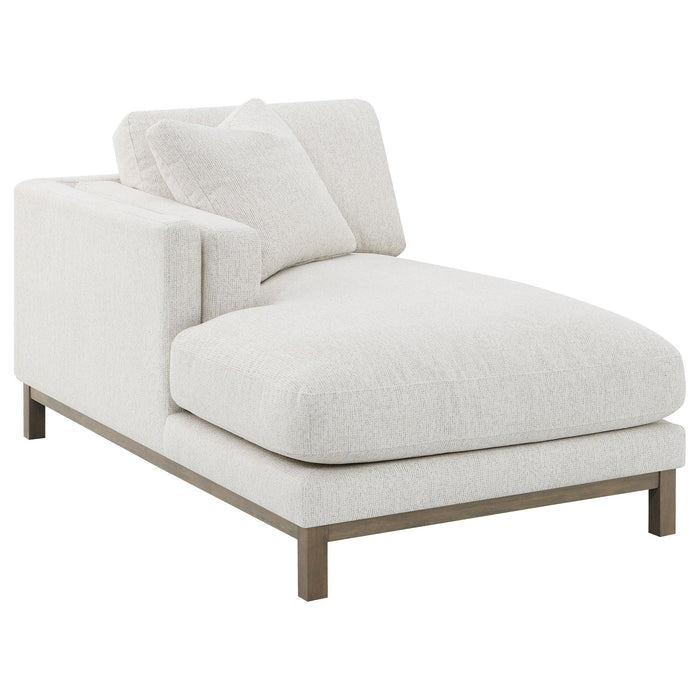 Geneva Stationary Sectionals - National Warehouse Furniture (Buffalo, NY)