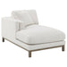 Geneva Stationary Sectionals - National Warehouse Furniture (Buffalo, NY)