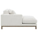 Geneva Stationary Sectionals - National Warehouse Furniture (Buffalo, NY)