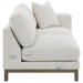 Geneva Stationary Sectionals - National Warehouse Furniture (Buffalo, NY)