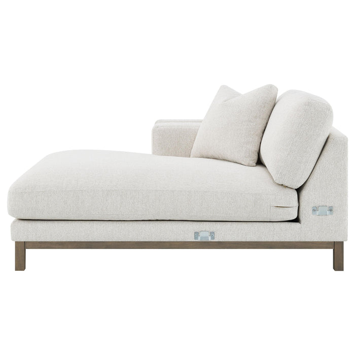 Geneva Stationary Sectionals - National Warehouse Furniture (Buffalo, NY)