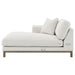 Geneva Stationary Sectionals - National Warehouse Furniture (Buffalo, NY)