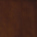 Elton Round Marble Top Accent Table Brown - National Warehouse Furniture (Buffalo, NY)