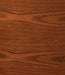 Coreosis 4-shelf Corner Curio Cabinet Golden Brown - National Warehouse Furniture (Buffalo, NY)