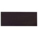 Lawtey Rectangular Storage Office Desk Cappuccino - National Warehouse Furniture (Buffalo, NY)