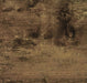 Deepika 4-panel Folding Screen Antique Nutmeg and Black - National Warehouse Furniture (Buffalo, NY)