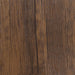 Santana 5-piece Pub Height Bar Table Set Weathered Chestnut and Black - National Warehouse Furniture (Buffalo, NY)