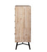 Marlow 5-drawer Chest Rough Sawn Multi - National Warehouse Furniture (Buffalo, NY)