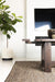Calandra Rectangle Dining Table with Extension Leaf Vintage Java - National Warehouse Furniture (Buffalo, NY)