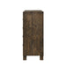 Woodmont 8-drawer Dresser Rustic Golden Brown - National Warehouse Furniture (Buffalo, NY)