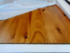 Nogales Wooden Dining Table Acacia and Coastal Grey - National Warehouse Furniture (Buffalo, NY)