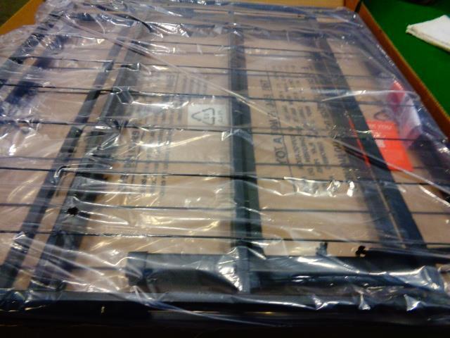 Mabel California King, E.King, Full, Queen, Twin, & Twin XL Mattress Support Black - National Warehouse Furniture (Buffalo, NY)