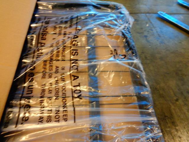 Mabel Queen Mattress Support Black - National Warehouse Furniture (Buffalo, NY)