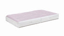 Chapman Storage Trundle White - National Warehouse Furniture (Buffalo, NY)