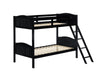 G405051 Twin/Twin Bunk Bed - National Warehouse Furniture (Buffalo, NY)