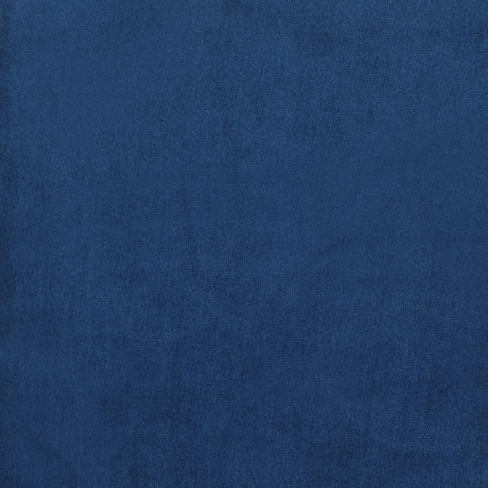 Sophia Upholstered Vertical Channel Tufted Chair Blue - National Warehouse Furniture (Buffalo, NY)
