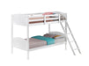 G405051 Twin/Twin Bunk Bed - National Warehouse Furniture (Buffalo, NY)