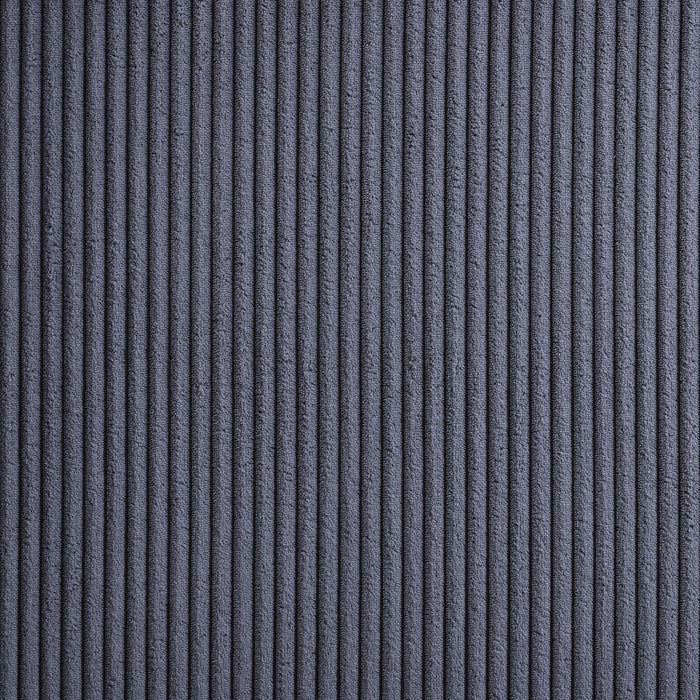 Tisdall California King, E.King & Queen Bed Grey, Black & Queen - National Warehouse Furniture (Buffalo, NY)