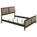 Wilkes Eastern King, Cal.King, Full, Twin, & Queen Bed - National Warehouse Furniture (Buffalo, NY)