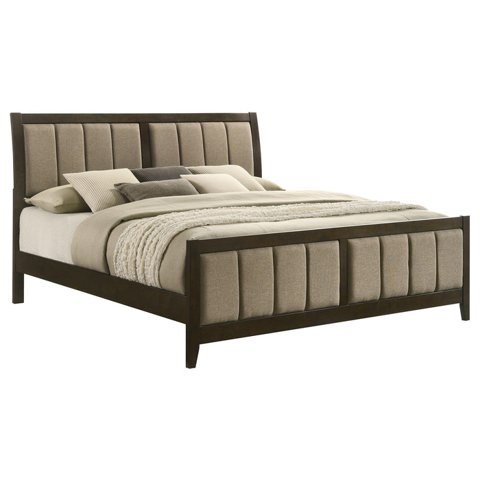 Wilkes Eastern King, Cal.King, Full, Twin, & Queen Bed - National Warehouse Furniture (Buffalo, NY)