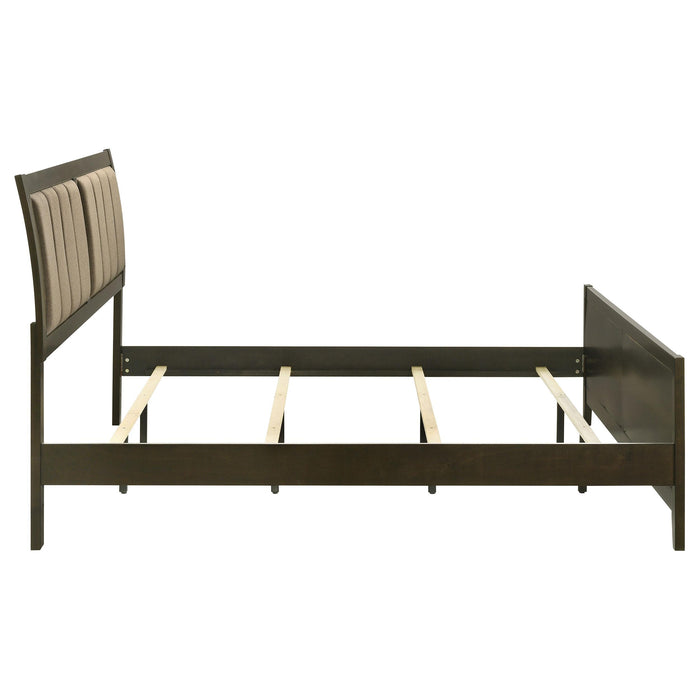 Wilkes Eastern King, Cal.King, Full, Twin, & Queen Bed - National Warehouse Furniture (Buffalo, NY)