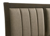 Wilkes Eastern King, Cal.King, Full, Twin, & Queen Bed - National Warehouse Furniture (Buffalo, NY)