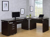 Skylar Desk Sets - National Warehouse Furniture (Buffalo, NY)