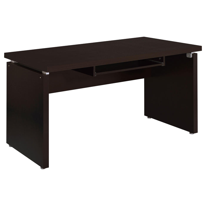 Skylar Desk Sets - National Warehouse Furniture (Buffalo, NY)