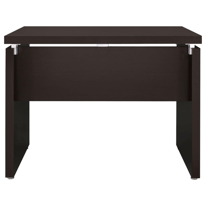 Skylar Desk Sets - National Warehouse Furniture (Buffalo, NY)