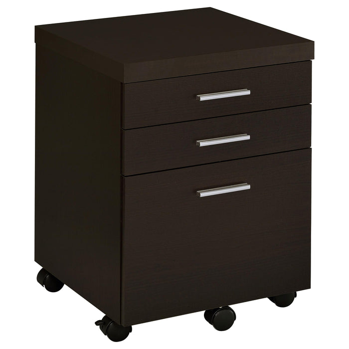 Skylar Desk Sets - National Warehouse Furniture (Buffalo, NY)