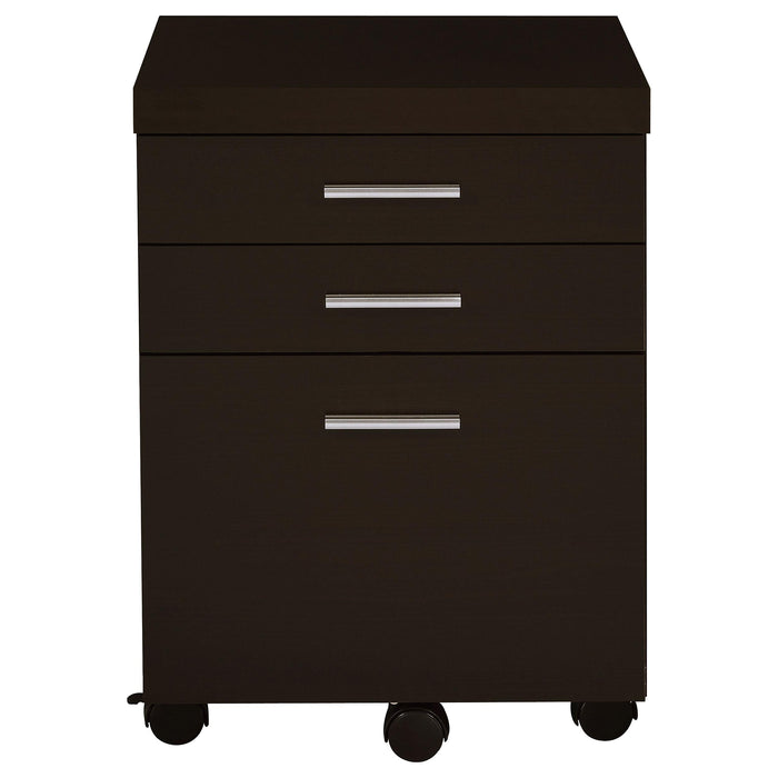Skylar Desk Sets - National Warehouse Furniture (Buffalo, NY)