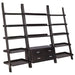 Colella Bookshelf - National Warehouse Furniture (Buffalo, NY)
