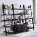 Colella Bookshelf - National Warehouse Furniture (Buffalo, NY)