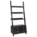 Colella Bookshelf - National Warehouse Furniture (Buffalo, NY)