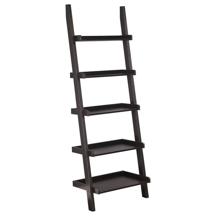 Colella Bookshelf - National Warehouse Furniture (Buffalo, NY)