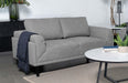 Rilynn Upholstered Track Arms Loveseat - National Warehouse Furniture (Buffalo, NY)