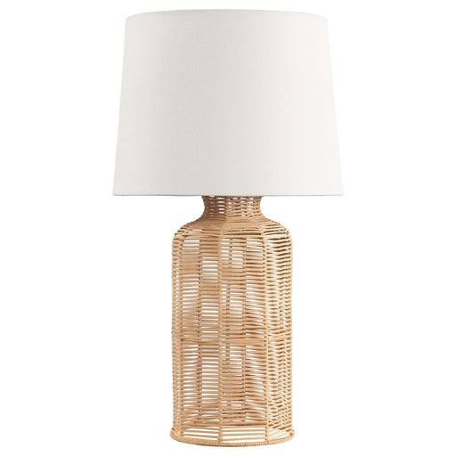 Nairobi Table Lamps - National Warehouse Furniture (Buffalo, NY)