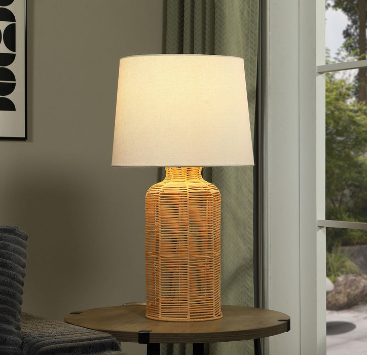 Nairobi Table Lamps - National Warehouse Furniture (Buffalo, NY)