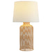 Nairobi Table Lamps - National Warehouse Furniture (Buffalo, NY)
